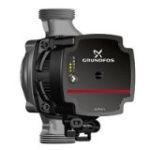 Циркуляционные насосы 380 вольт Grundfos