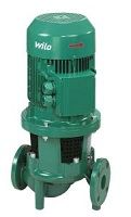 Насос циркуляционный IL 100/270-11/4 с сухим ротором WILO