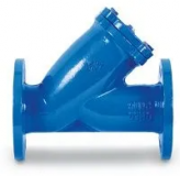 Фильтры сетчатые Water Technics