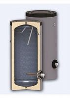 Накопительный водонагреватель SUNSYSTEM SEL 500, напольный