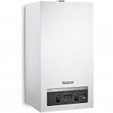 Газовый котел Buderus Logamax U044-24K