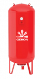 Мембранный бак для отопления Gekon