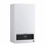 Газовый котел Buderus Logamax U072-12К