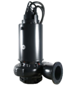 Канализационный насос Grundfos S2.110.250.650.4.66L.C.327.G.N.D.511