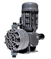 Насос дозирующий ST-DCA 10-14 (10л/ч, 14 БАР) ETATRON Насос дозирующий ST-DCA 10-14 (10л/ч, 14 БАР) ETATRON