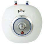 Ferroli MOON SN15 U, электроводонагреватель накопительный Ferroli MOON SN15 U, электроводонагреватель накопительный
