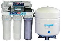 Фильтры обратного осмоса AquaPro