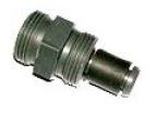 Клапан впрыска реагента 1/2" Gm, PVC-FPM (103L) ETATRON