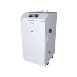 Газовые энергонезависимые котлы Titan