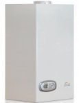 Ferroli Divatech D F 37, котел газовый настенный двухконтурный