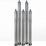 Скважинный насос Grundfos SQE 1-35