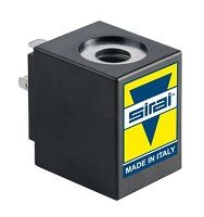 Катушка ZA10A V24/50HZ Sirai Катушка ZA10A V24/50HZ Sirai