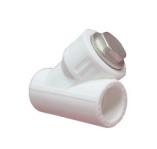 Фильтр сетчатый ВН/ВН 25х3/4" Valfex