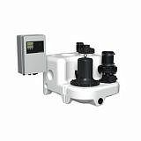 Канализационная установка Grundfos MULTILIFT MSS.11.1.2 (4м)