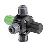 Электромагнитные клапаны Grundfos Электромагнитные клапаны Grundfos
