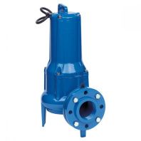 Насос фекальный PRM 250/N-V OIL + QUADRO погружной Speroni