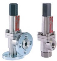 Предохранительный клапан 3600 л/ч - 60 бар, AISI, 1 1/2" Gm ETATRON Предохранительный клапан 3600 л/ч - 60 бар, AISI, 1 1/2" Gm ETATRON