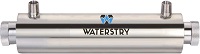 Установки для обеззараживания воды Waterstry