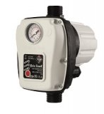 Прессконтроль BRIO TANK 230 В 12А Italtecnica