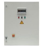 Шкаф управления Grundfos Control MP204-S 1x 85-103A SD-II