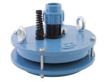 Оголовки скважинные