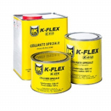 Аксессуары для теплоизоляции K-flex