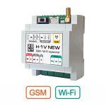 ZONT H-1V NEW, GSM термостат ZONT H-1V NEW, GSM термостат