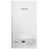 Котел газовый Nobby Smart 12-2CSF настенный двухконтурный Котел газовый Nobby Smart 12-2CSF настенный двухконтурный