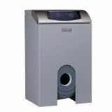 Котел Ferroli ATLAS 32 универсальный на газе и дизельном топливе Котел Ferroli ATLAS 32 универсальный на газе и дизельном топливе