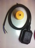 Поплавковый выключатель FOX VV 10м кабель PVC Tecnoplastic