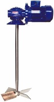 Миксер AGR-V 140, 0.18 kW, 70СМ, н/ст, 3ф ETATRON