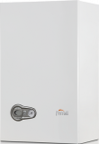 Конденсационные газовые котлы Ferroli Bluehelix Tech S