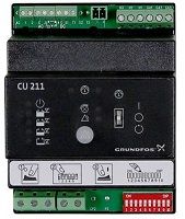 Шкаф управления Grundfos Kit, CU211.400.3.M Шкаф управления Grundfos Kit, CU211.400.3.M