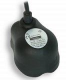 Регулятор электронный CRAB H05 4G0,75 Technoplastic, кабель 10м
