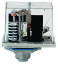 Реле давления Grundfos FF 4-2 (0,04-2,0 бар)