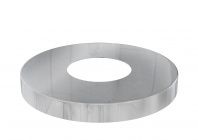 Отражатель Royal Thermo хром 1/2" круглый Отражатель Royal Thermo хром 1/2" круглый