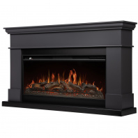 Портал Firelight California 40, графит