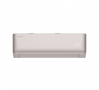 Внутренний блок настенного типа серии VIBE PRO CHAMPAGNE MULTI EU DC Inverter AMS-09UW4RYCHD00(C)