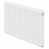 Дизайн-радиатор Royal Thermo Insignia R VC2050 - 20 секц. RAL9016 Дизайн-радиатор Royal Thermo Insignia R VC2050 - 20 секц. RAL9016