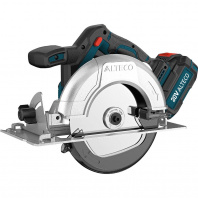 Пила ALTECO циркулярная CCS 20-165 Li BL бесщеточная аккумуляторная Пила ALTECO циркулярная CCS 20-165 Li BL бесщеточная аккумуляторная