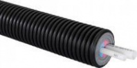 ECOFLEX AQUA TWIN ТРУБА 28X4,0-18X2,5/140 PN10 БУХТА 200М '1Щ (заменен на UP 1084885)