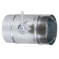 Клапан воздушный SHUFT DCr 180 Клапан воздушный SHUFT DCr 180