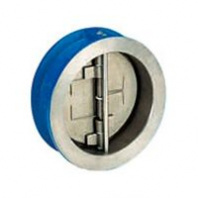 Клапан обратный NVD 895 Ду50 Danfoss