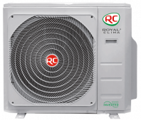 Наружный блок серии MULTI FLEXI EU ERP 3RMN-21HN/OUT