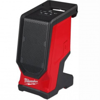 Аудиоколонка аккумуляторная Milwaukee M18 SPEJSG2-0 Аудиоколонка аккумуляторная Milwaukee M18 SPEJSG2-0