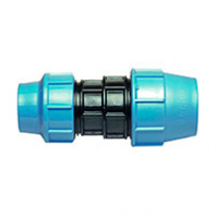 Муфта редукционная D63/D32 PN10PPE Unidelta