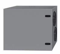Приточно-вытяжная вентиляционная установка серии ZPVR-N 700 HE ЕС A