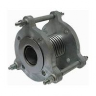 DN200 8" Компенсатор фл/фл AISI304 PN16 Max.t.300 C DN200 8" Компенсатор фл/фл AISI304 PN16 Max.t.300 C