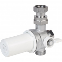 Фильтр магнитный Giacomini компактный 3/4", R145XC004 Фильтр магнитный Giacomini компактный 3/4", R145XC004