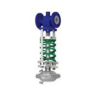 Регулятор перепада давления TD56-PD-032 ф/ф DN 032 PN 16 Kv=16 dP=0.6-3 бар Broen